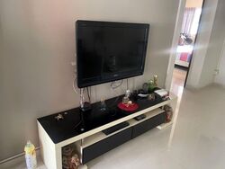 Blk 101 Jurong East Ville (Jurong East), HDB 3 Rooms #545096091